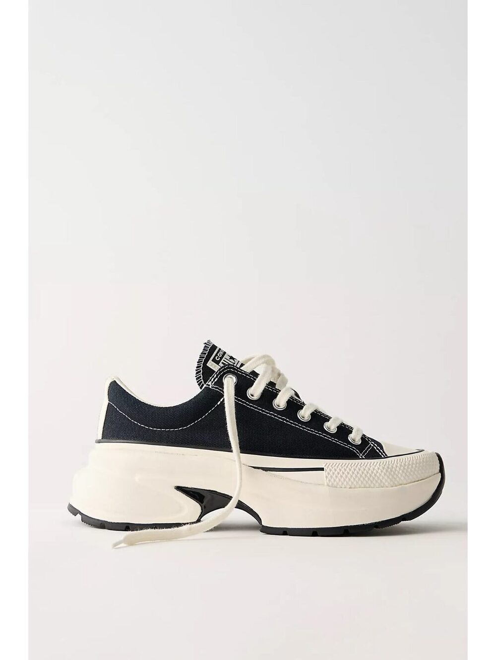 Converse Chuck Taylor Run Star Crush Sneakers LEFT